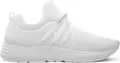 Produktbild: ARKK Copenhagen Raven Mesh PET S-E15 Weiß - Herren Turnschuhe arkk copenhagen
