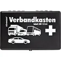 Produktbild: SÖHNGEN Erste-Hilfe-Kasten KFZ DIN 13164 26 x 16 x 8 cm