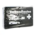 Produktbild: Kfz-verbandkasten Ku schwarz mit Füll.Stand.DIN13164