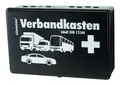 Produktbild: Söhngen Kfz-Verbandkasten, Kunststoff, mit Füllung, Standard DIN 13164 - 3004002