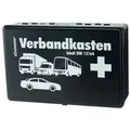 Produktbild: Söhngen Kfz-Verbandkasten,KU, m.Füll.Standard DIN 13164