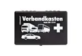 Produktbild: Söhngen KFZ-Verbandkasten SÖHNGEN KFZ-Verbandkasten Schwarz DIN 13164