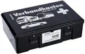 Produktbild: Söhngen KFZ-Verbandkasten Söhngen KFZ Verbandskasten mit Füllung, aus ABS Kunststoff, Größe