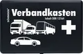 Produktbild: KFZ Verbandkasten B260xH160xT80ca.mm schwarz SÖHNGEN