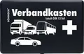 Produktbild: KFZ Verbandkasten B260xH160xT80ca.mm schwarz SÖHNGEN