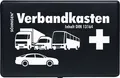 Produktbild: SÖHNGEN Promat Verbandtasche Verbandkasten KFZ Sicherheitspaket Set DIN 13164