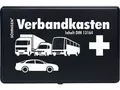 Produktbild: SÖHNGEN 3004002 KFZ Verbandkasten  B260xH160xT80ca.mm schwarz