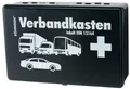 Produktbild: SÖHNGEN Kfz-Verbandkasten Kunststoff mit Füllung Standard DIN 13164 Autoverbands
