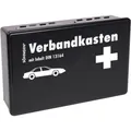 Produktbild: Kfz-Verbandskasten Schwarz Din 13164