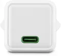 Produktbild: Hama Schnellladegerät USB-C (30W) (weiss) Ladegerät