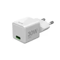 Produktbild: Hama 201982 Super Mini-Lader, USB-C, 30W