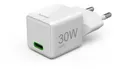 Produktbild: Hama USB-C Ladegerät Schnellladegerät, 30W PD 3.0 Netzteil Adapter, 00201892