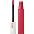 Produktbild: Maybelline New York Superstay/Forever Lip (80 Ruler) (3600531469481)