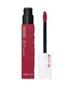 Produktbild: Maybelline Super Stay Matte Ink Liquid Lipstick 5 ml Nr. 80 - Ruler