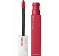 Produktbild: MAYBELLINE NEW YORK Lippenstift Superstay 24 Matte Ink Lipstick 80 Ruler 5ml