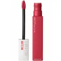 Produktbild: Maybelline New York Superstay 24 Matte Ink Lipstick 80 Ruler 5ml