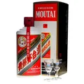 Produktbild: Kweichow Moutai Flying Fairy 0,5 Liter 53 % Vol.