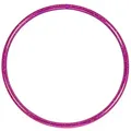 Produktbild: Hoopomania Hula-Hoop-Reifen Sternen Hula Hoop Reifen, Pink Ø100cm rosa Ø 100 cm