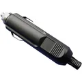Produktbild: TRU COMPONENTS 12 V Kfz-Steckverbinder  Passend für (Details) Zigarettenanzün...