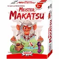 Produktbild: Amigo Meister Makatsu - deutsch 302343