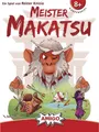 Produktbild: Amigo Spiel Freizeit GmbH Meister Makatsu