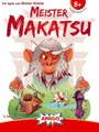 Produktbild: Amigo 02553 Meister Makatsu Kartenspiel Neu 2025