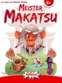 Produktbild: Meister Makatsu - Familienspiel - Amigo - Deutsche Ausgabe - Neu + OVP