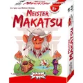 Produktbild: AMIGO Meister Makatsu 3 Tage 3 Dojos 3 Ninjas