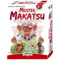 Produktbild: Meister Makatsu Kartenspiell von Amigo
