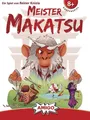 Produktbild: Meister Makatsu | Deutsch | Spiel | Karton | 02553 | 2025 | EAN 4007396025538