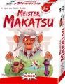 Produktbild: Amigo Kartenspiel Meister Makatsu ab 8 Jahren 22591
