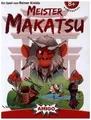 Produktbild: Meister Makatsu | Deutsch | Spiel | Karton | 02553 | 2025 | EAN 4007396025538