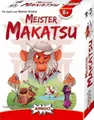 Produktbild: Amigo Spiel und Freizeit|Meister Makatsu|ab 8 Jahren