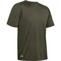 Produktbild: Under Armour Herren UA TAC Tech T UA TAC Tech T, Grün (Marine Od Green/Clear), X-Small