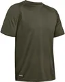 Produktbild: Under Armour Ua Tac Tech T - Marine Od Green / / Clear /Gr: XS