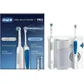 Produktbild: ORAL-B Center Center OxyJet + Pro1