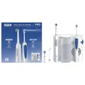 Produktbild: Oral-B MUNDPFLEGE-CENTER (PRO 1 CENTER  OXYJET)