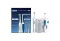 Produktbild: Oral-B Elektrische Zahnbürste Oral Health Center Oxyjet