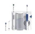 Produktbild: Oral-B Zahnbürste Center OxyJet Munddusche +