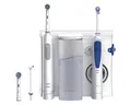 Produktbild: Oral-B Mundpflegecenter Oral-B Center OxyJet Munddusche + Oral-B Pro 1 Mundpflege-Center