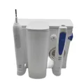 Produktbild: Oral-B Oral-B Wasserstrahlbürste mit 1 Düse Oxyjet 1 Oral (119,0 - Unvollständig