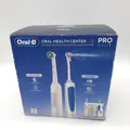 Produktbild: Oral B Wasserstrahlbuerste Oxyjet 1 Duesen Ohne Buer