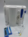 Produktbild: Oral-B Braun OC305.540.3 Pro1 OxyJet Zahnbürste + Munddusche