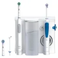 Produktbild: Oral-B Health Center Oxyjet + PRO Series 1 Zahnpflegesystem