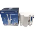 Produktbild: Oral-B Oral-B Wasserstrahlbürste mit 1 Düse Oxyjet 1 Oral (119,0 - Unvollständig