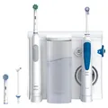 Produktbild: ORAL-B Oral Health Center PRO 1 Munddusche + Elektrische Zahnbürste Weiß
