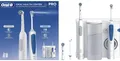 Produktbild: Oral-B PRO 1  OxyJet ​Munddusche (Bitte beachten Sie die Bilder)
