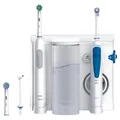 Produktbild: Oral-B Zahnpflegesystem Oral Health Center Oxyjet + PRO Series 1