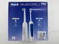 Produktbild: Oral-B Oral Health Center Munddusche PRO1 Ausstellungsprodukt ohne Düsen Set