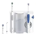 Produktbild: Kit Munddusche E Zahnbürste Oral b Series 1 Mündliche Health Center Pro
